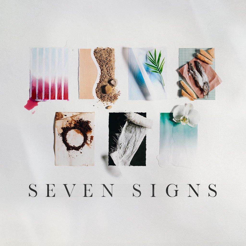 Seven Signs | April 3rd, 2022