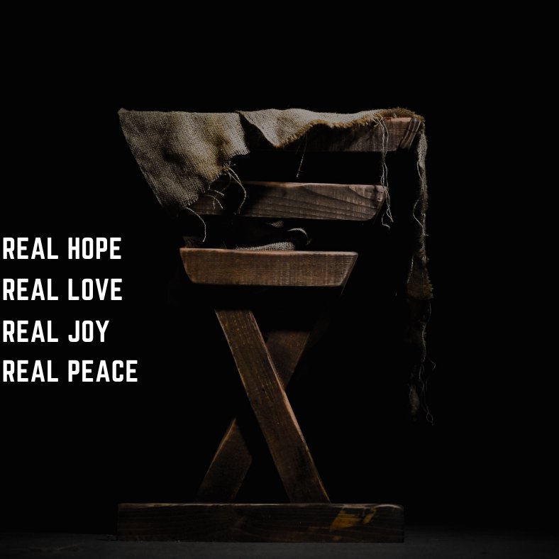 Real Peace