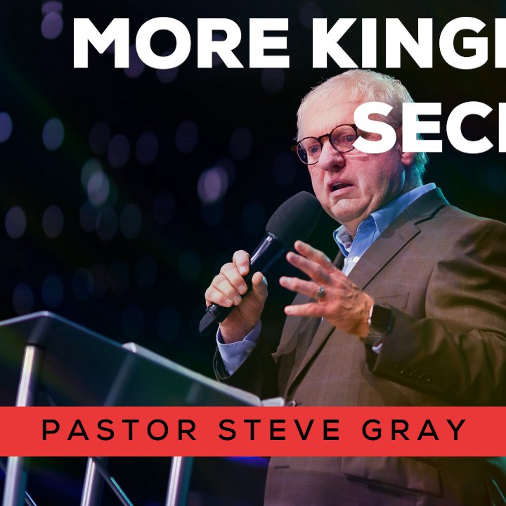 Revive Church KC Sermons