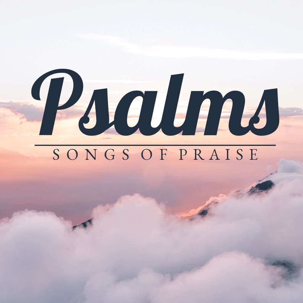 Psalms 112-115 episode artwork