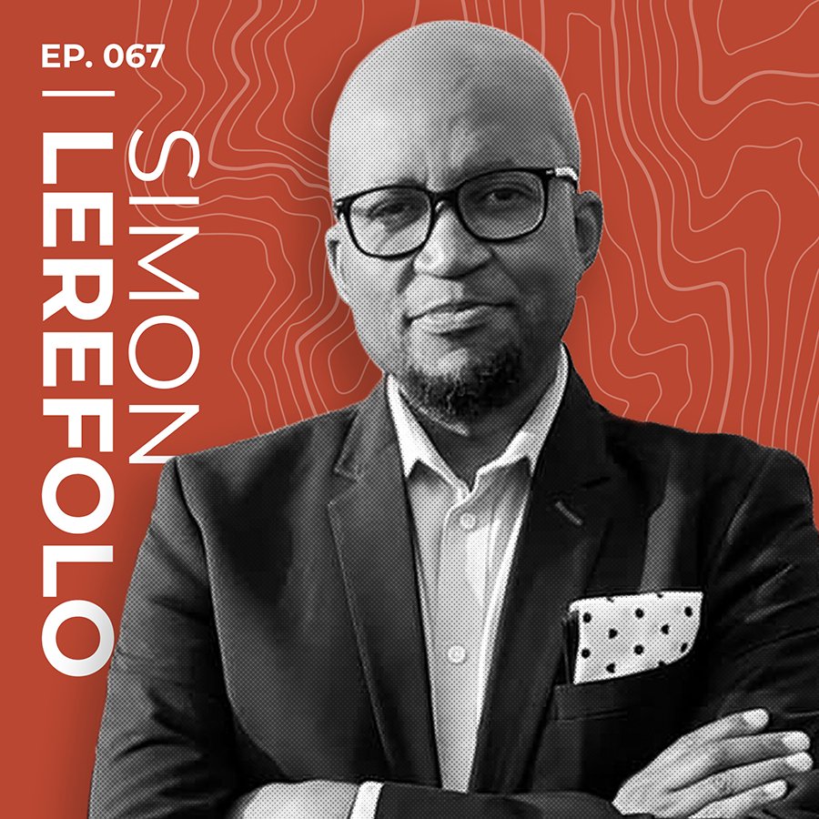 The Every Nation Podcast