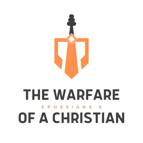 #05 - The Warfare of a Christian episode artwork