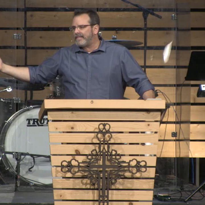 1 Samuel 14:1-23 episode artwork