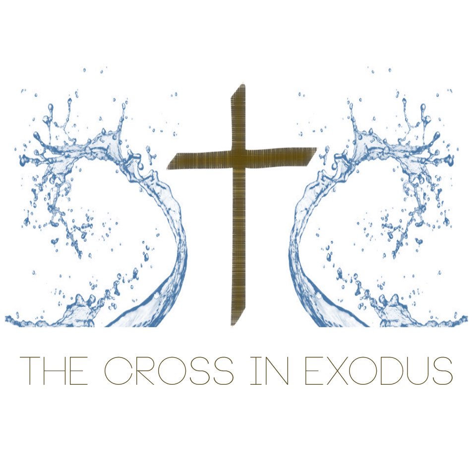 Exodus 6:2-9 episode artwork