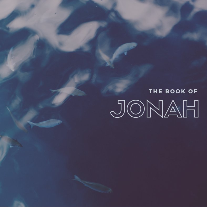 Jonah episode artwork