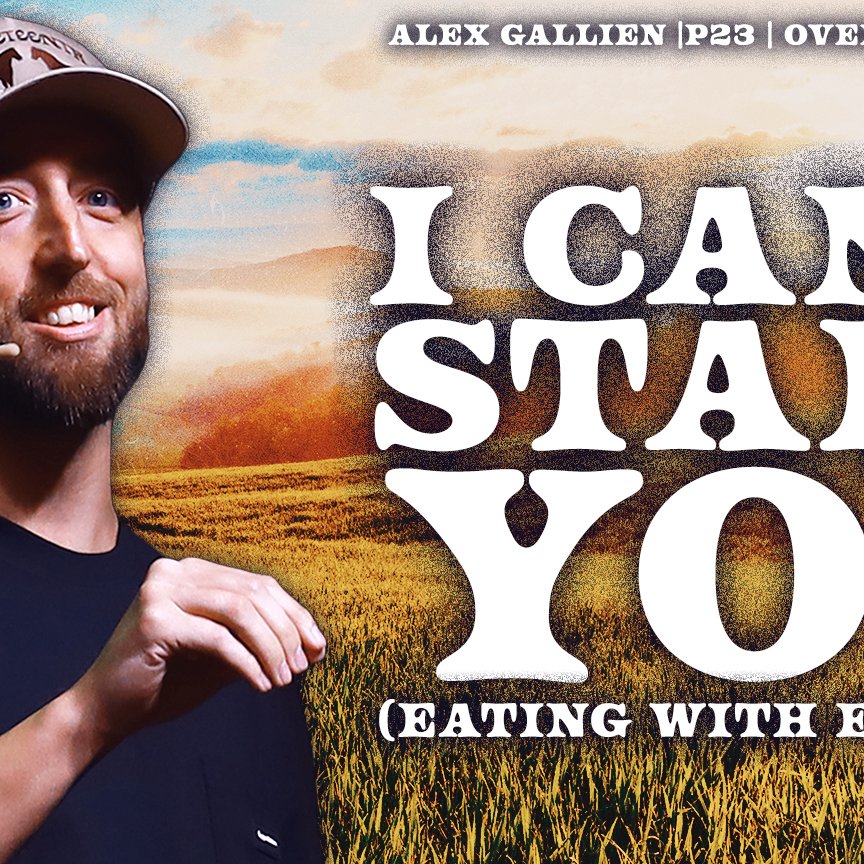 I Can't Stand You(Eating With Enemies) episode artwork