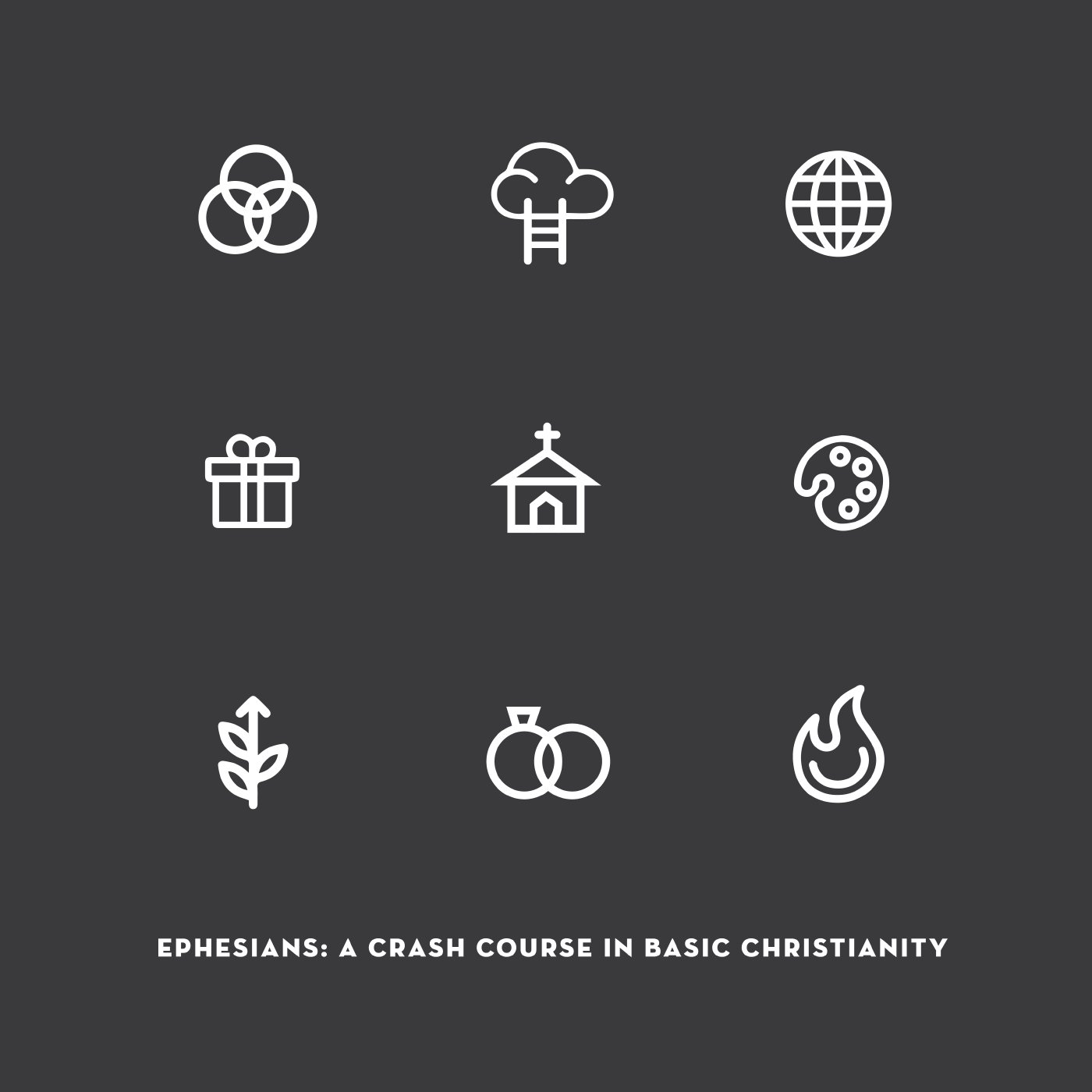 A Crash Course in Spiritual Conflict