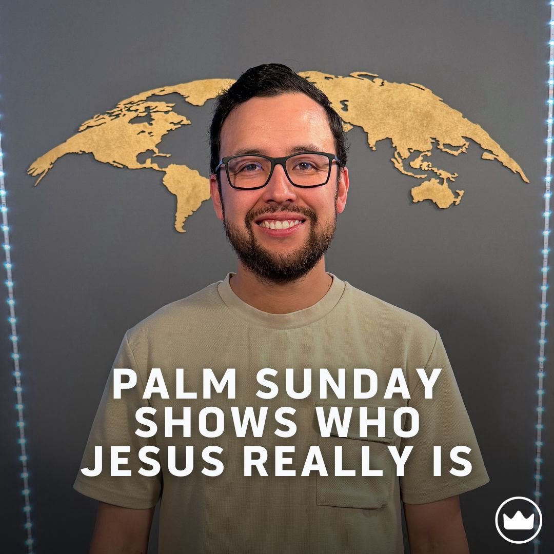 The King\'s Church International Audio Podcast