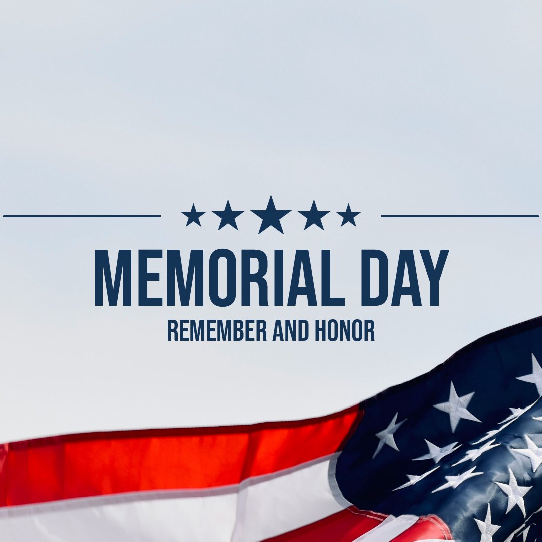 Memorial Day Service - 05.25.25 episode artwork