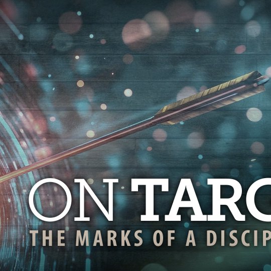 Disciples Reach the Lost episode artwork