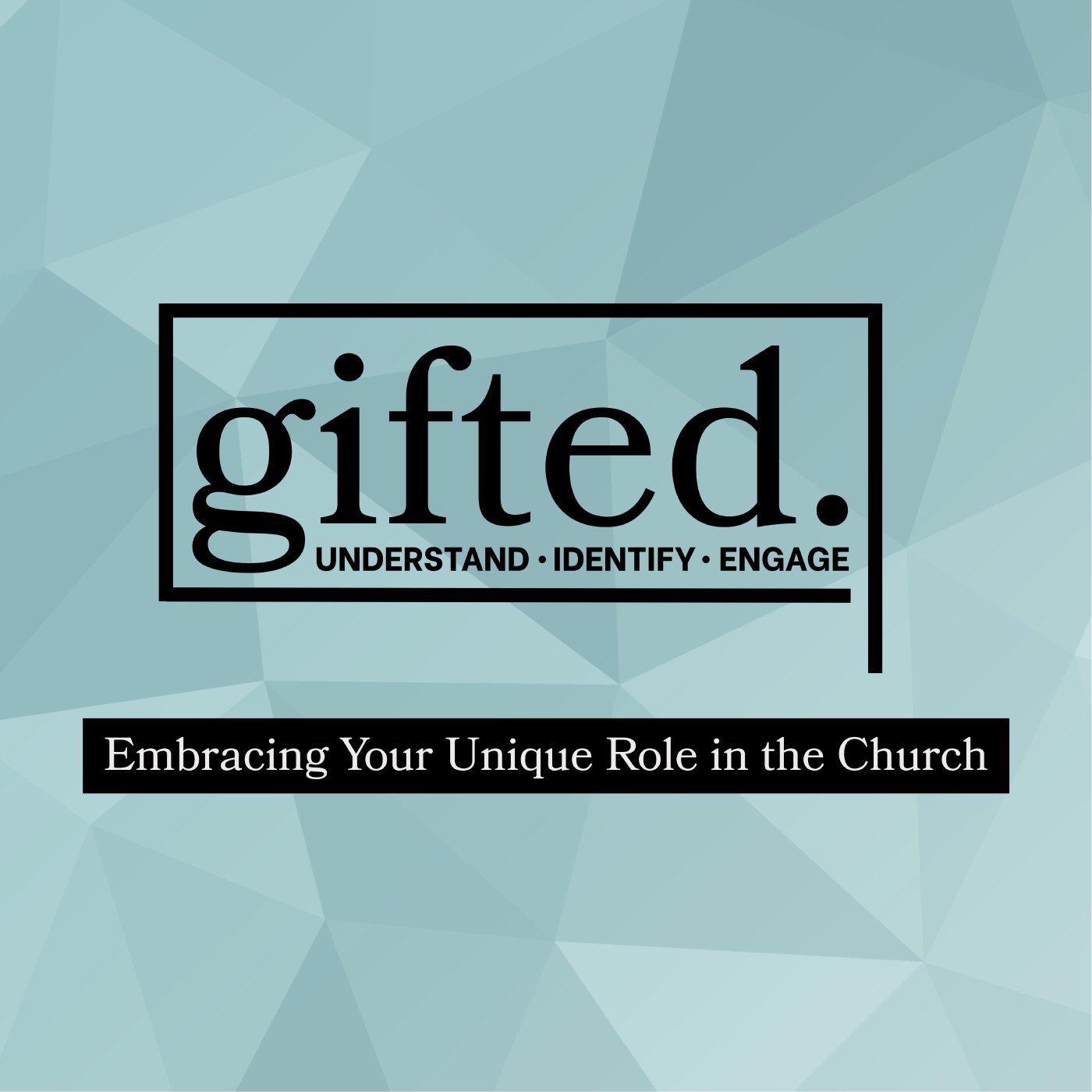 Gifted - The Gifts That Heal and Restore episode artwork