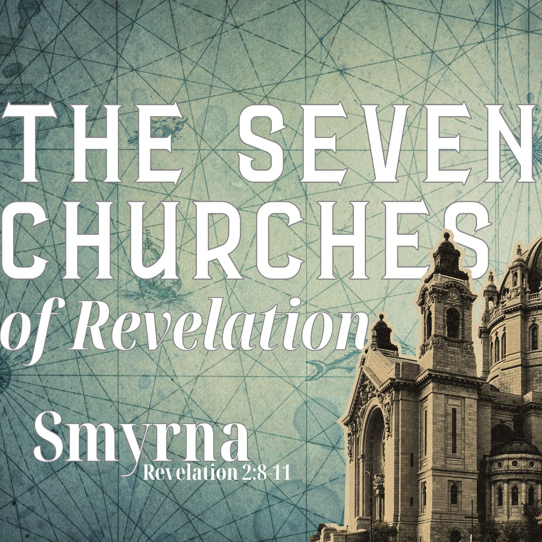 Smyrna episode artwork