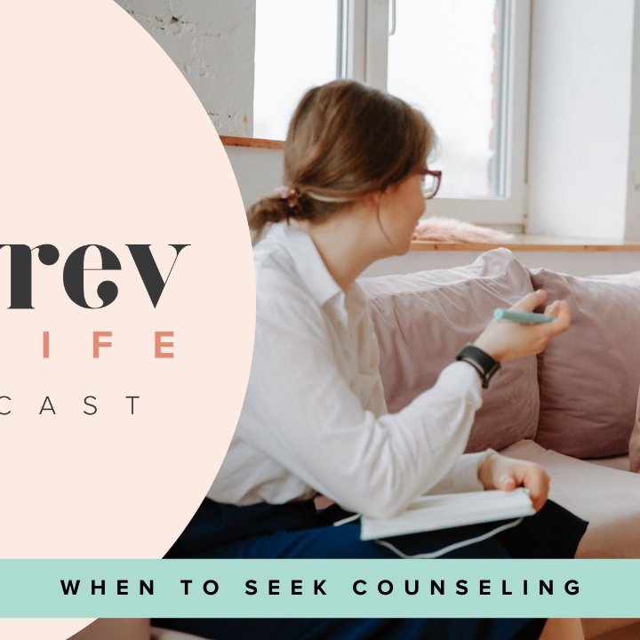 City Rev Life Podcast