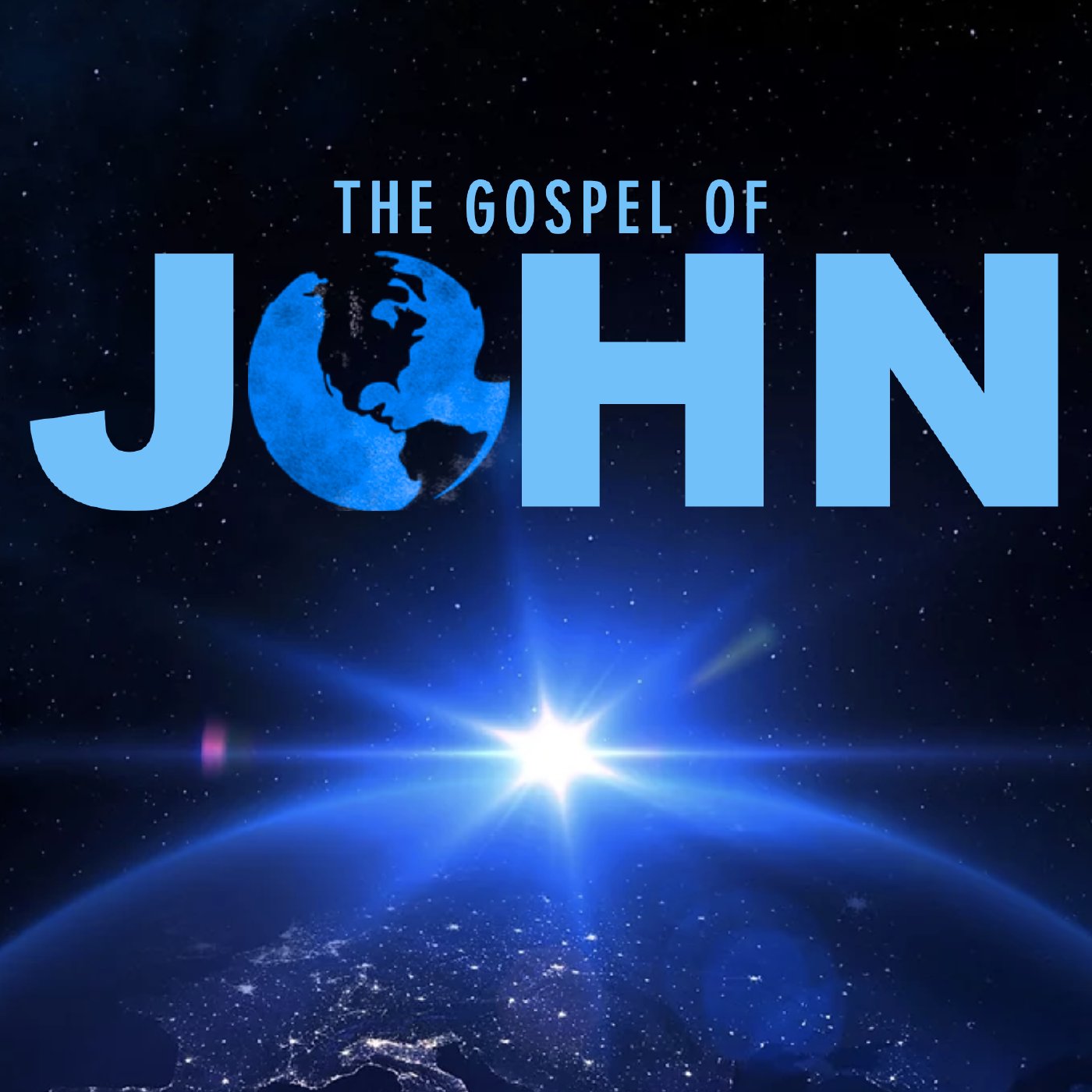 John 21:15-25