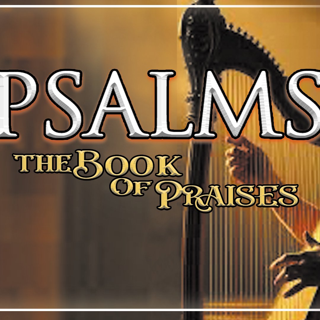 Psalms 1:1-6. Introduction to Psalms