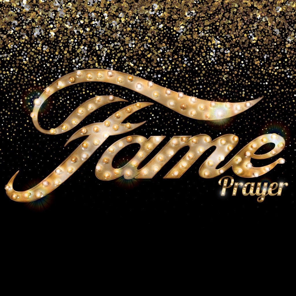 Fame Prayer episode artwork