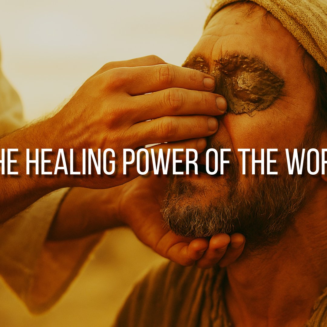 The Healing Power of The Word -Sunday Service September 28, 2025 episode artwork