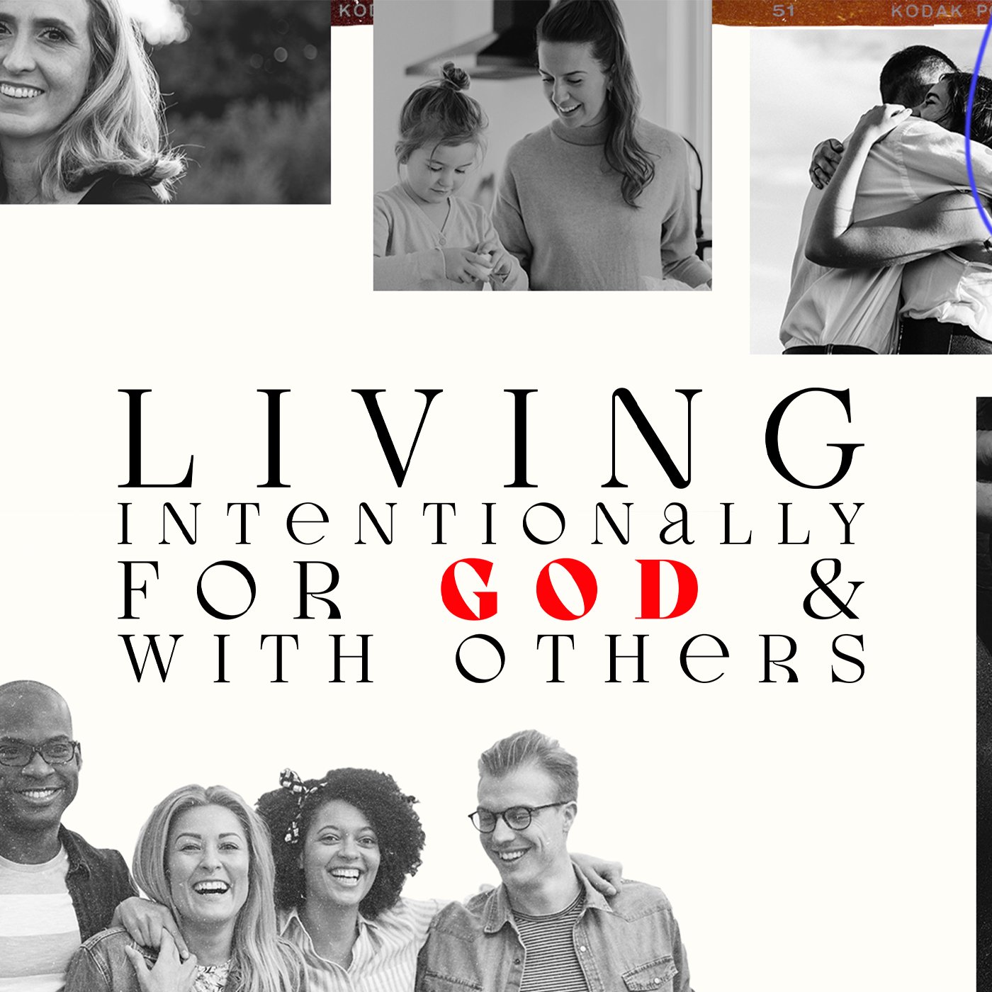 The Gospel Lived: Following Jesus, Loving Truth, Joyously Generous