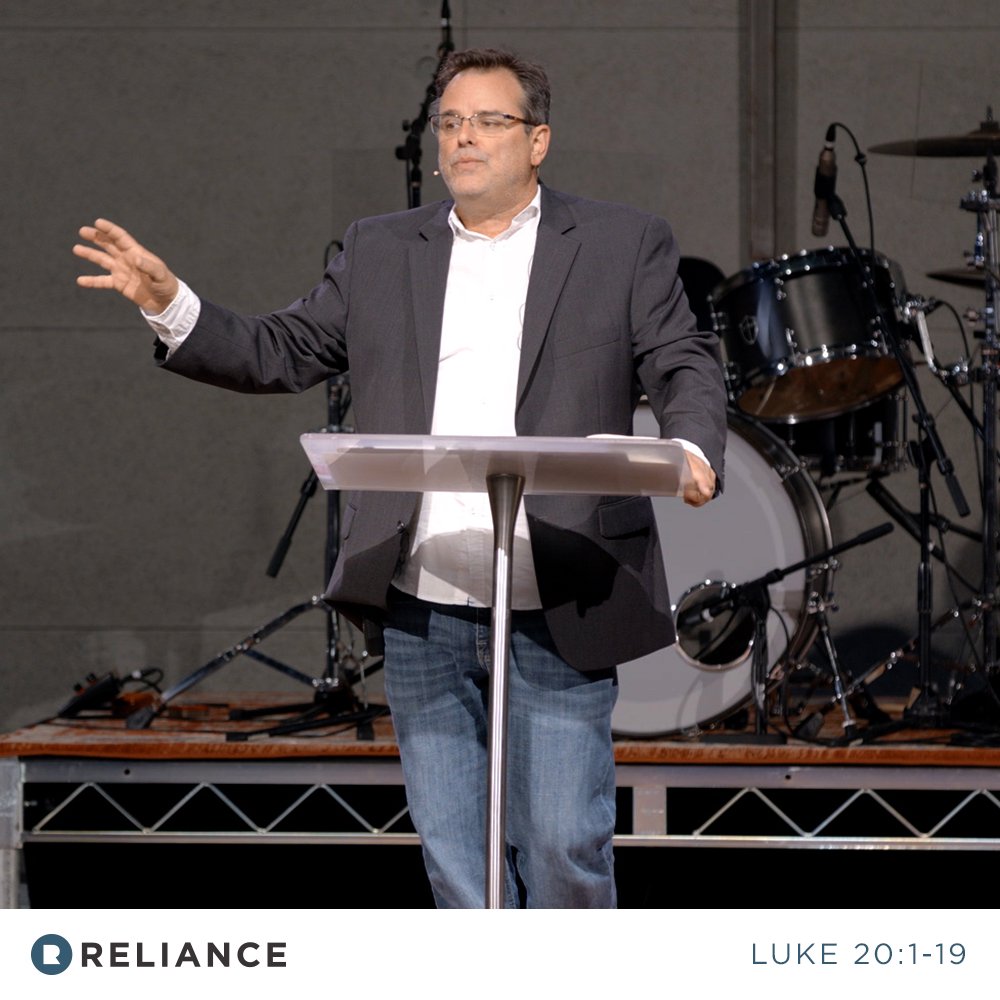 Luke 20:1-19 episode artwork
