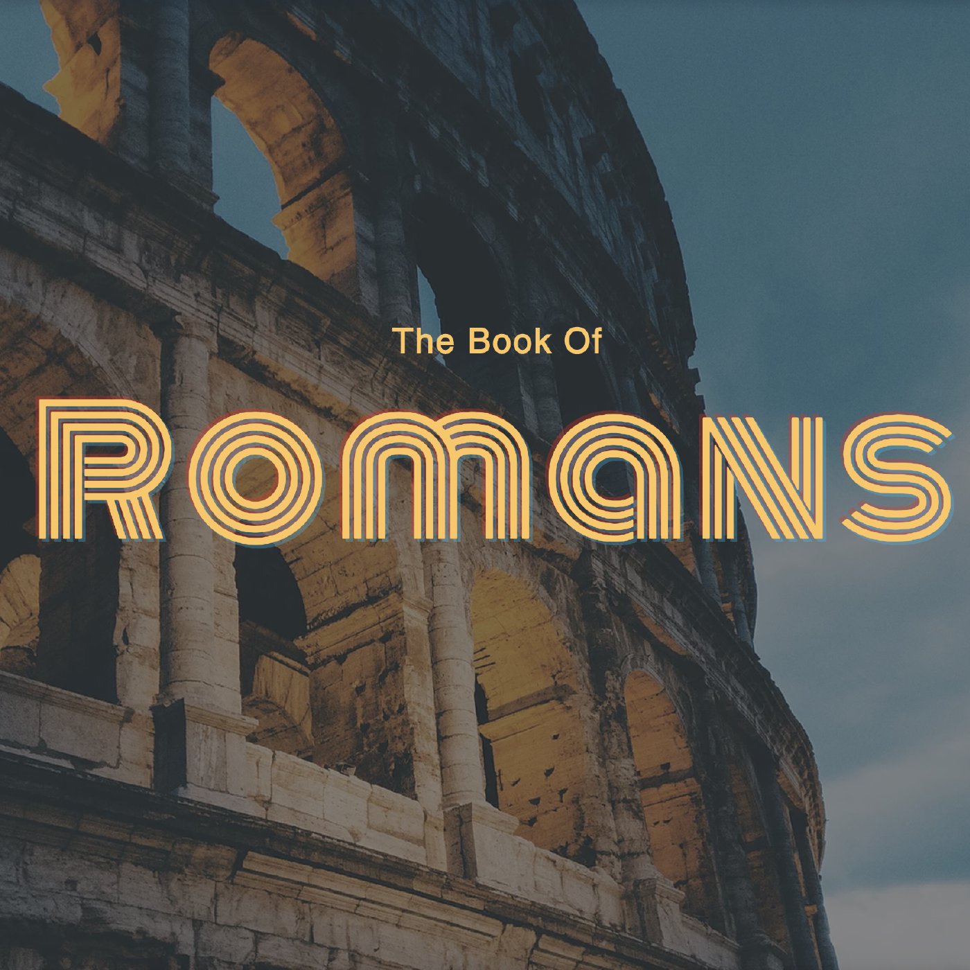 Romans 16:17-27