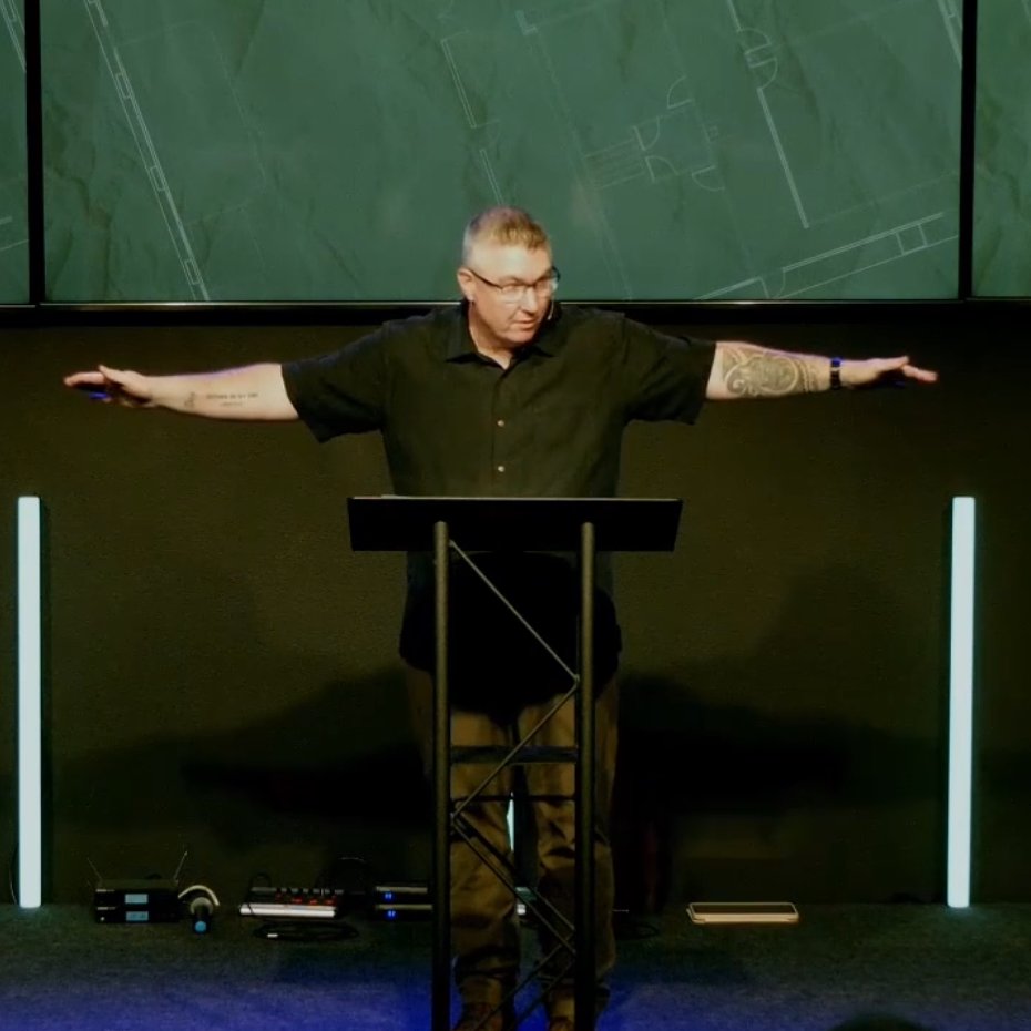 The Golden Thread: Our Vital Union with Christ