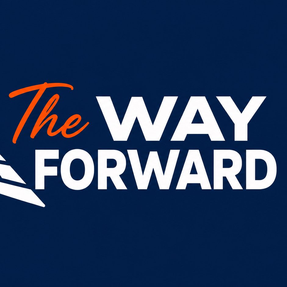 The Way Forward When You Need Endurance episode artwork