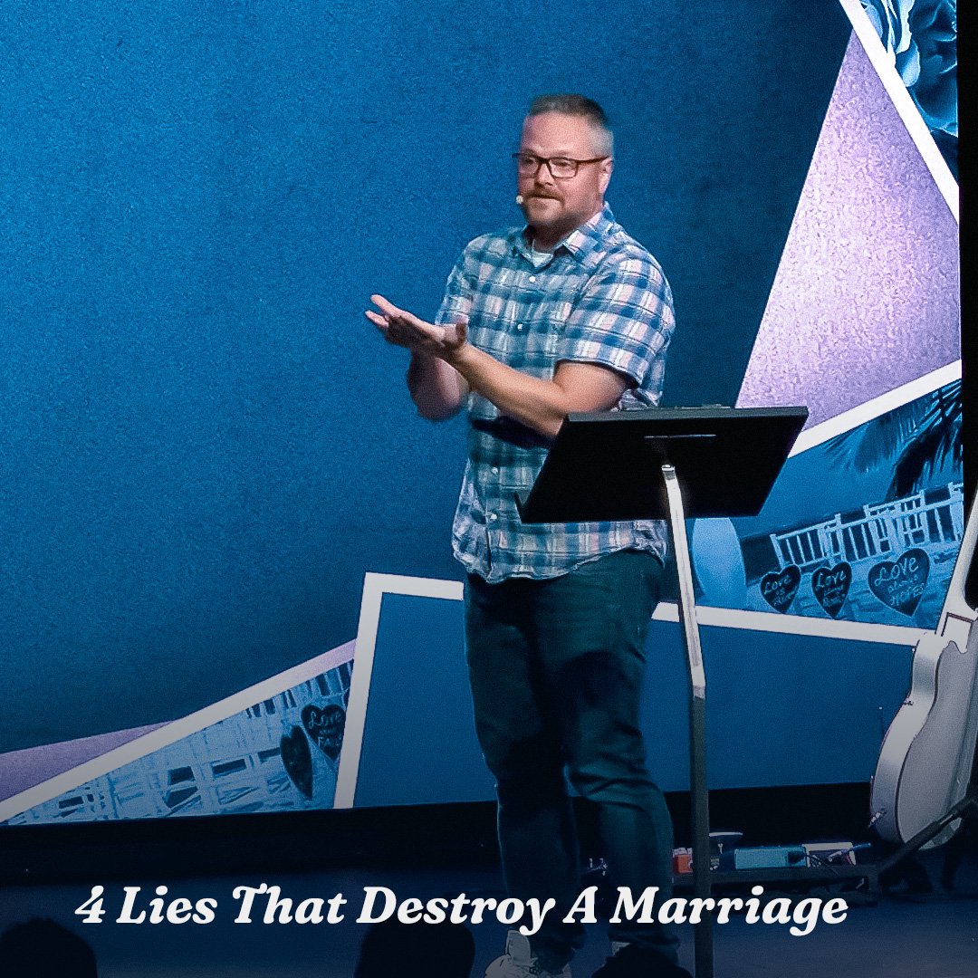Stateline Church - Messages