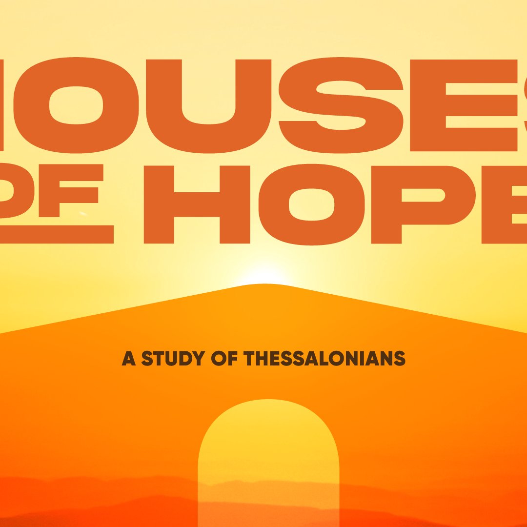 Houses of Hope - Is it Worth the Suffering? episode artwork