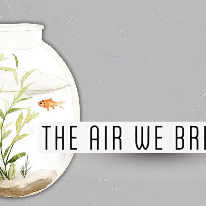 The Air We Breathe episode artwork