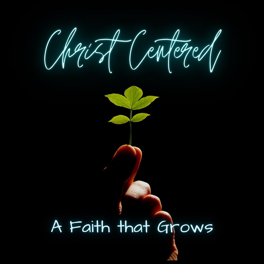 A Faith That Grows (Podcast) episode artwork