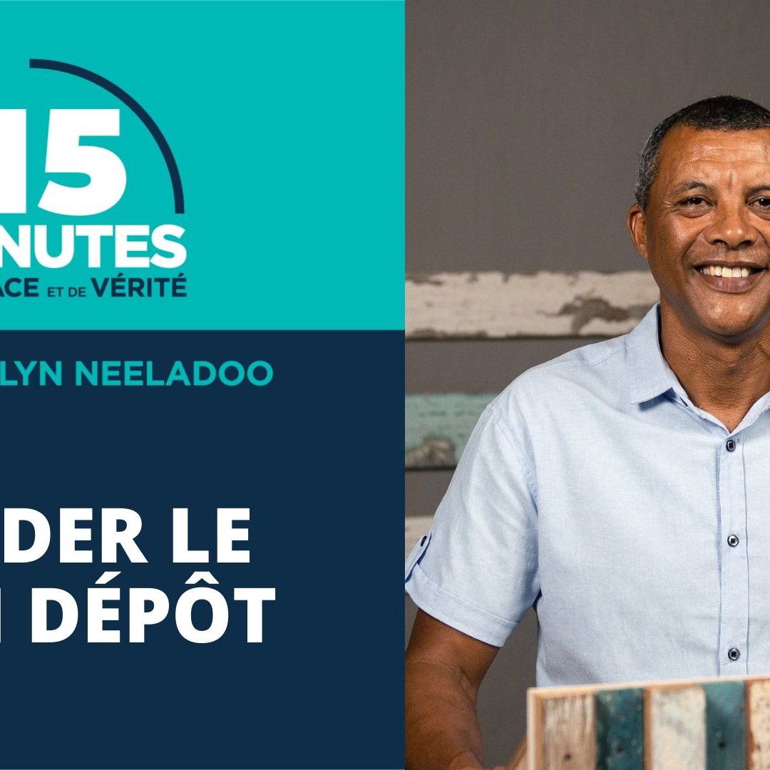 Garder le bon dépôt