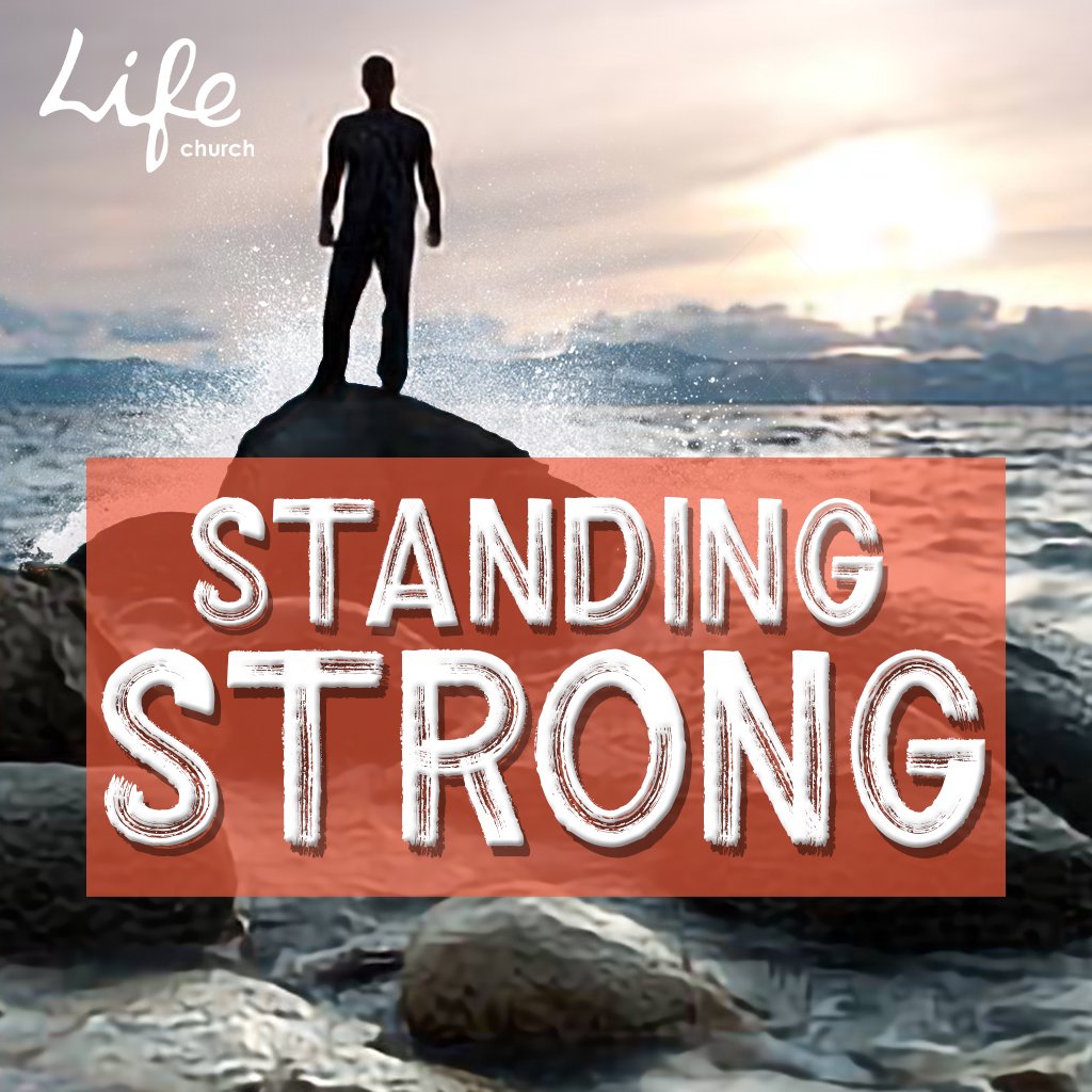Unchanging episode artwork