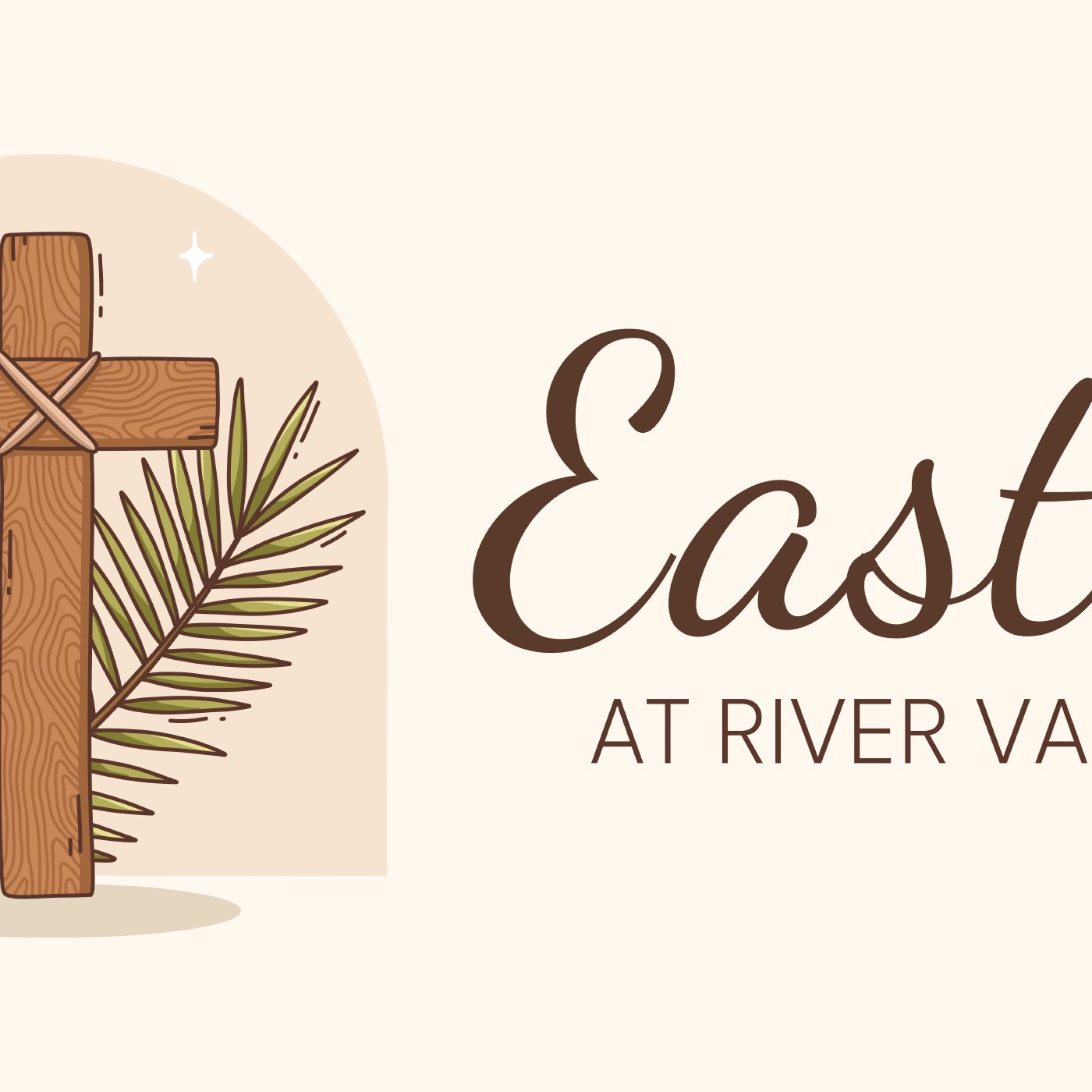 Easter Sunday Worship Service episode artwork