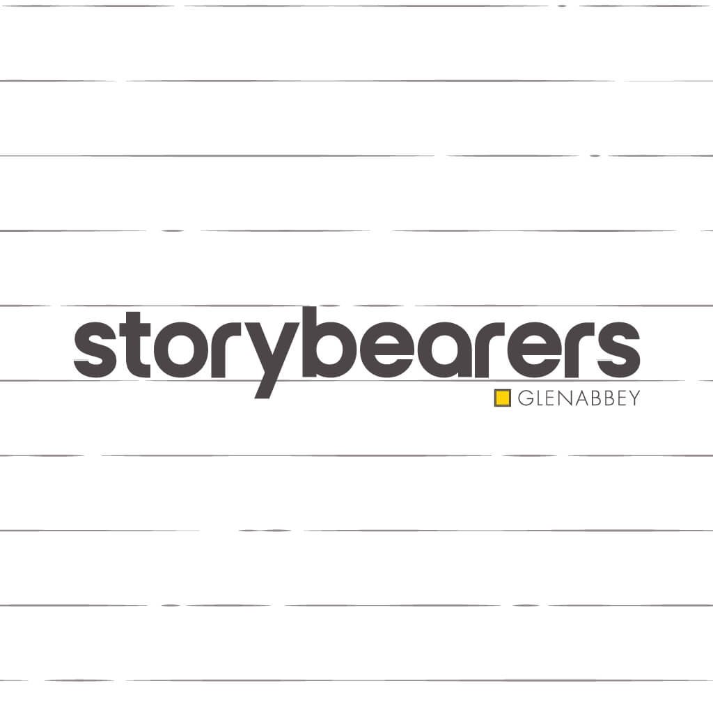 Storybearers - Week 3 Storybearers - Week 3