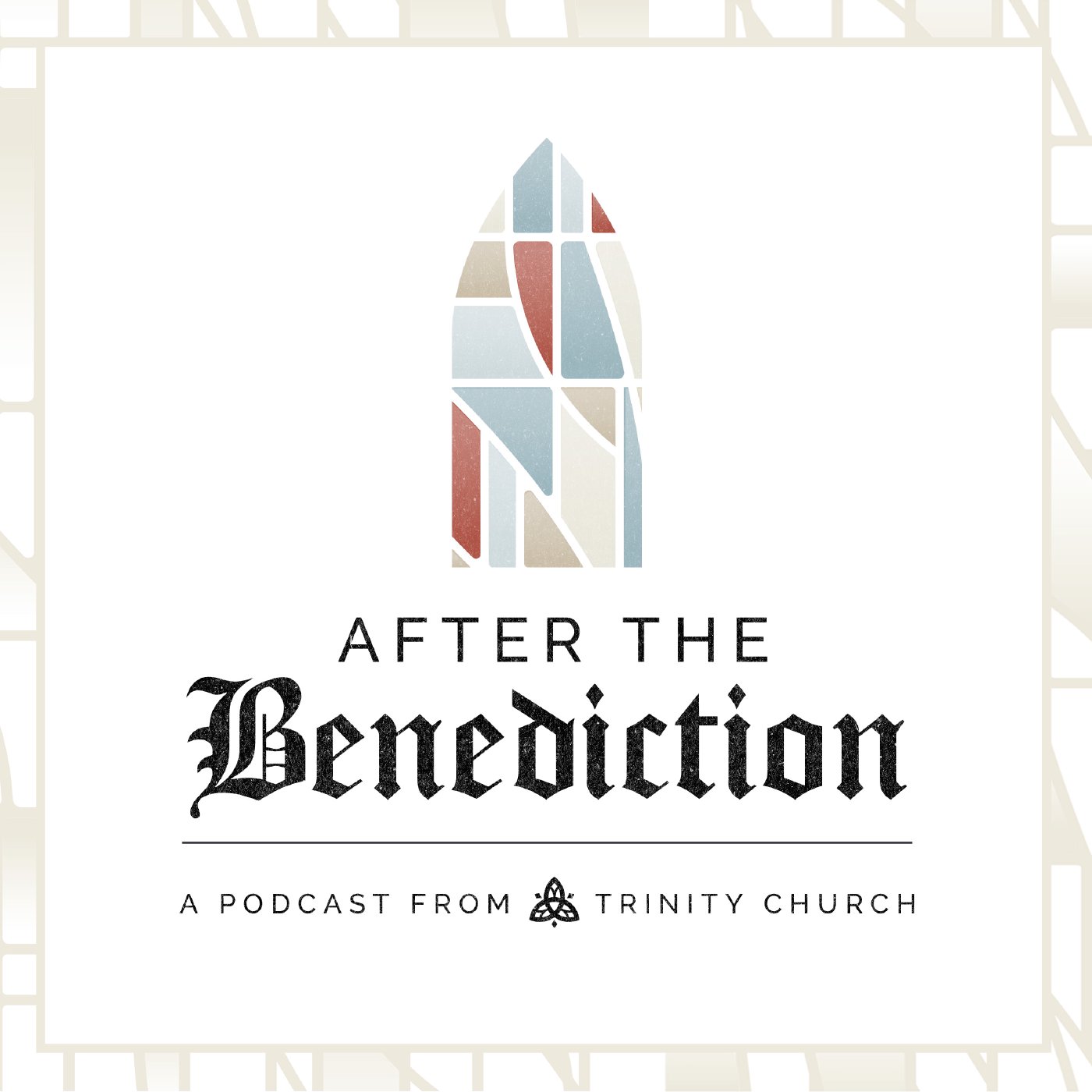 Community, Church Hurt, and Loneliness episode artwork