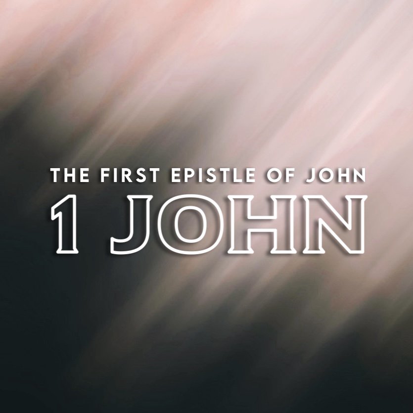 1 John 5:18-21