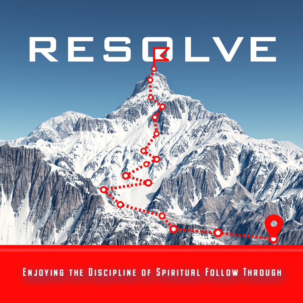 A Resolve to Protect Church Unity episode artwork