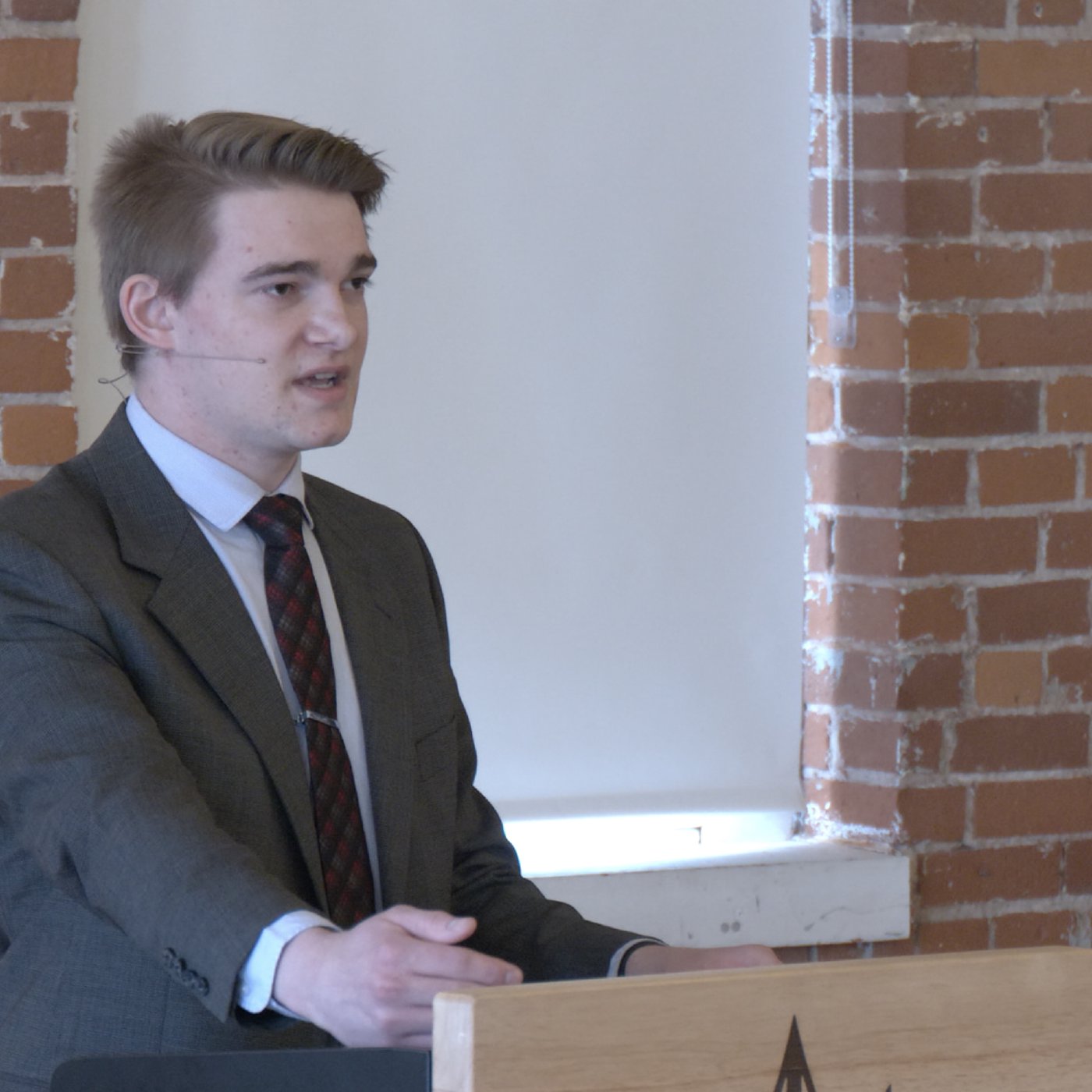 Andrew Wittenburg - Conquest Through Christian Meditation