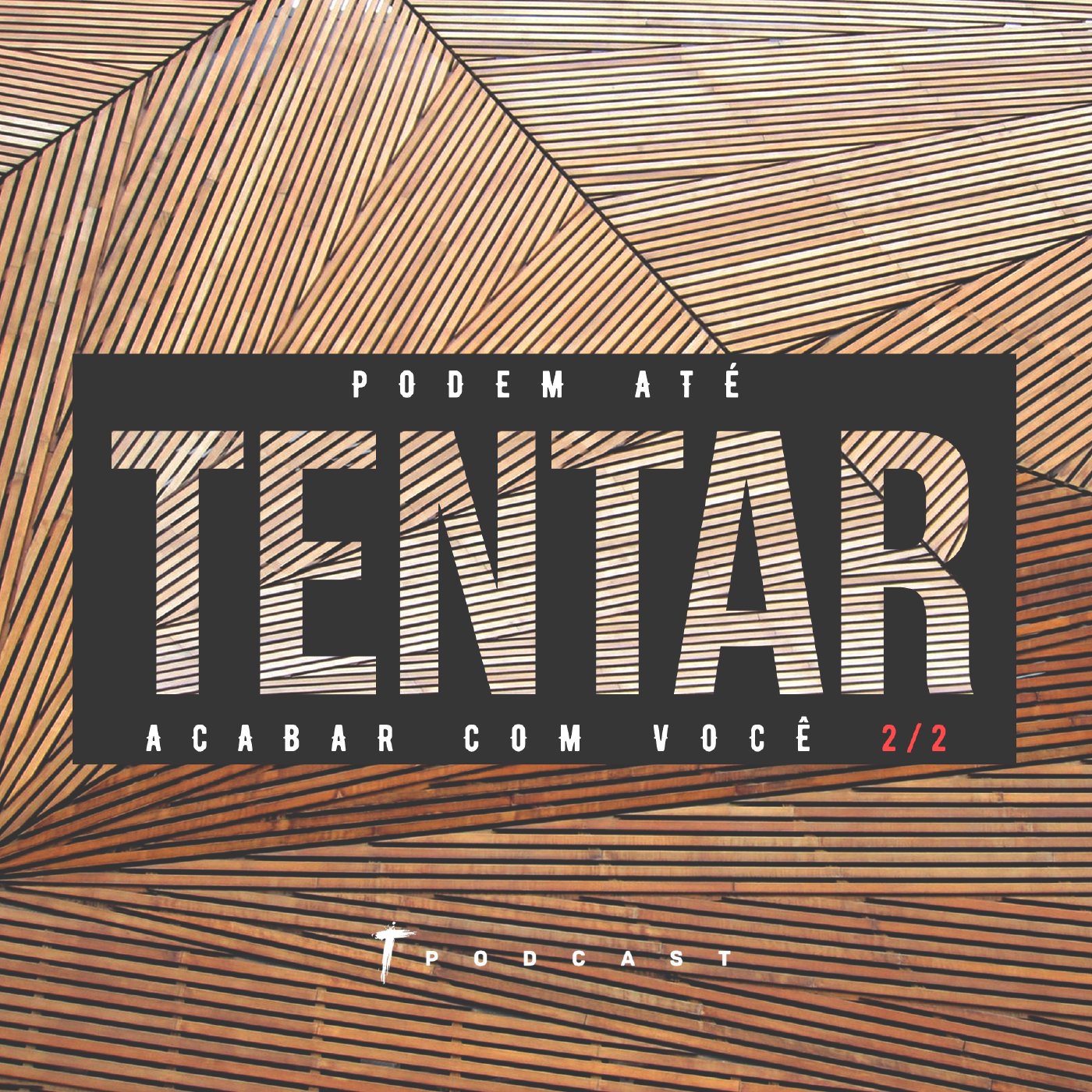Podcast Fronteira Church Rio