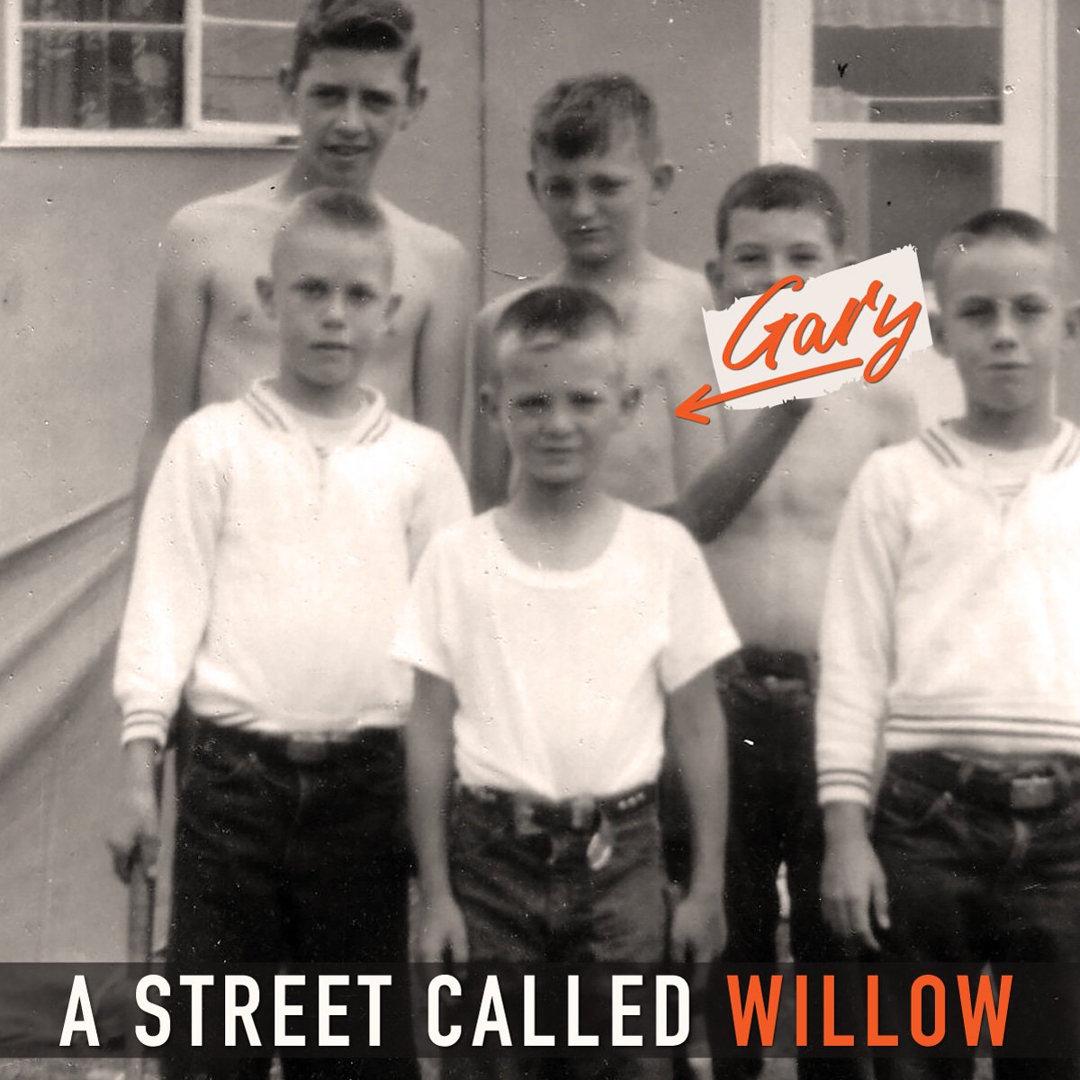 A Street Called Willow.