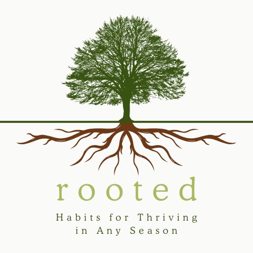 Rooted: Prayer - Our Vehicle for Relationship with Jesus Rooted: Prayer - Our Vehicle for Relationship with Jesus