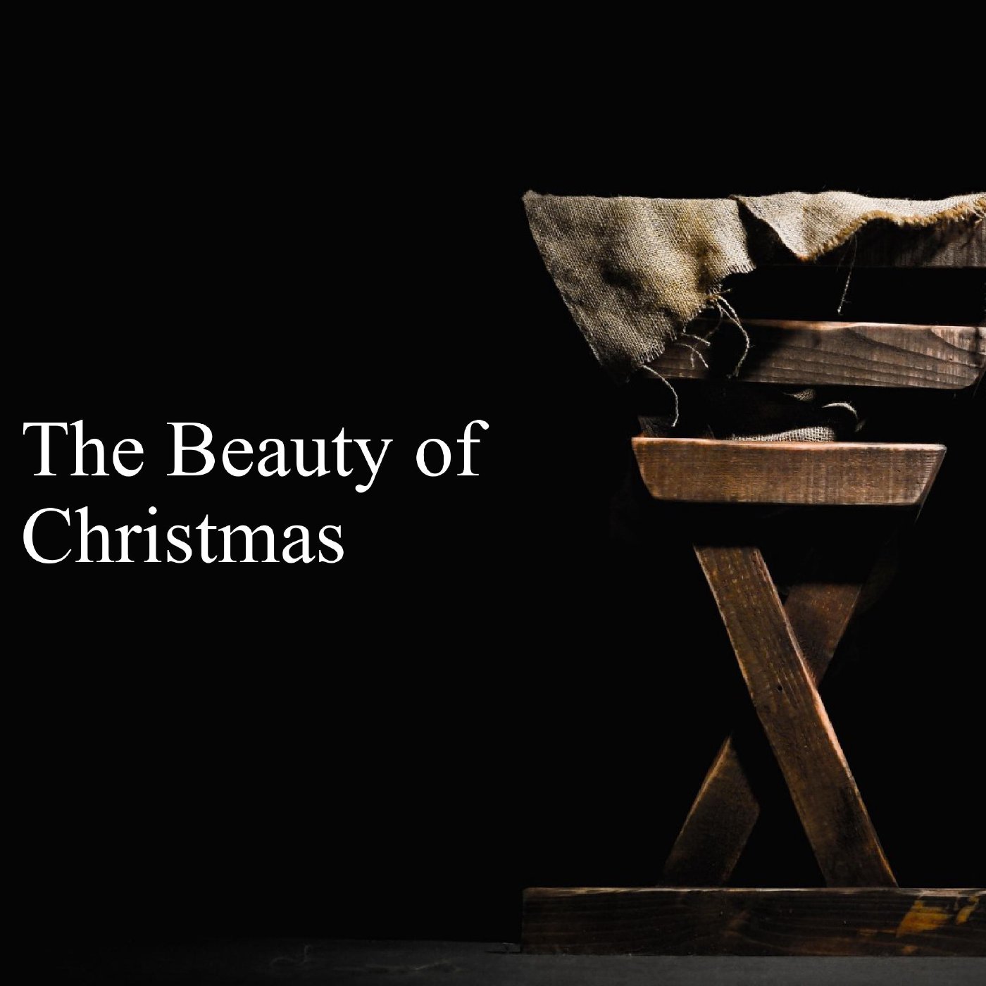 The Beauty of Christmas episode artwork