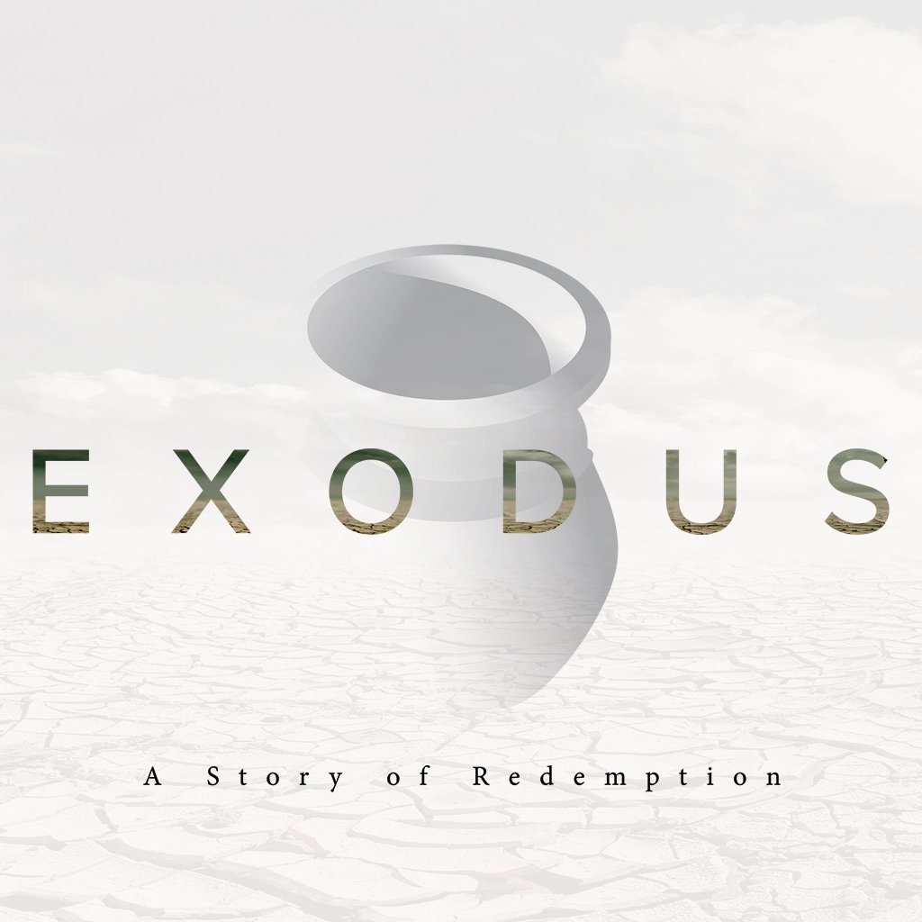 Exodus 4 episode artwork
