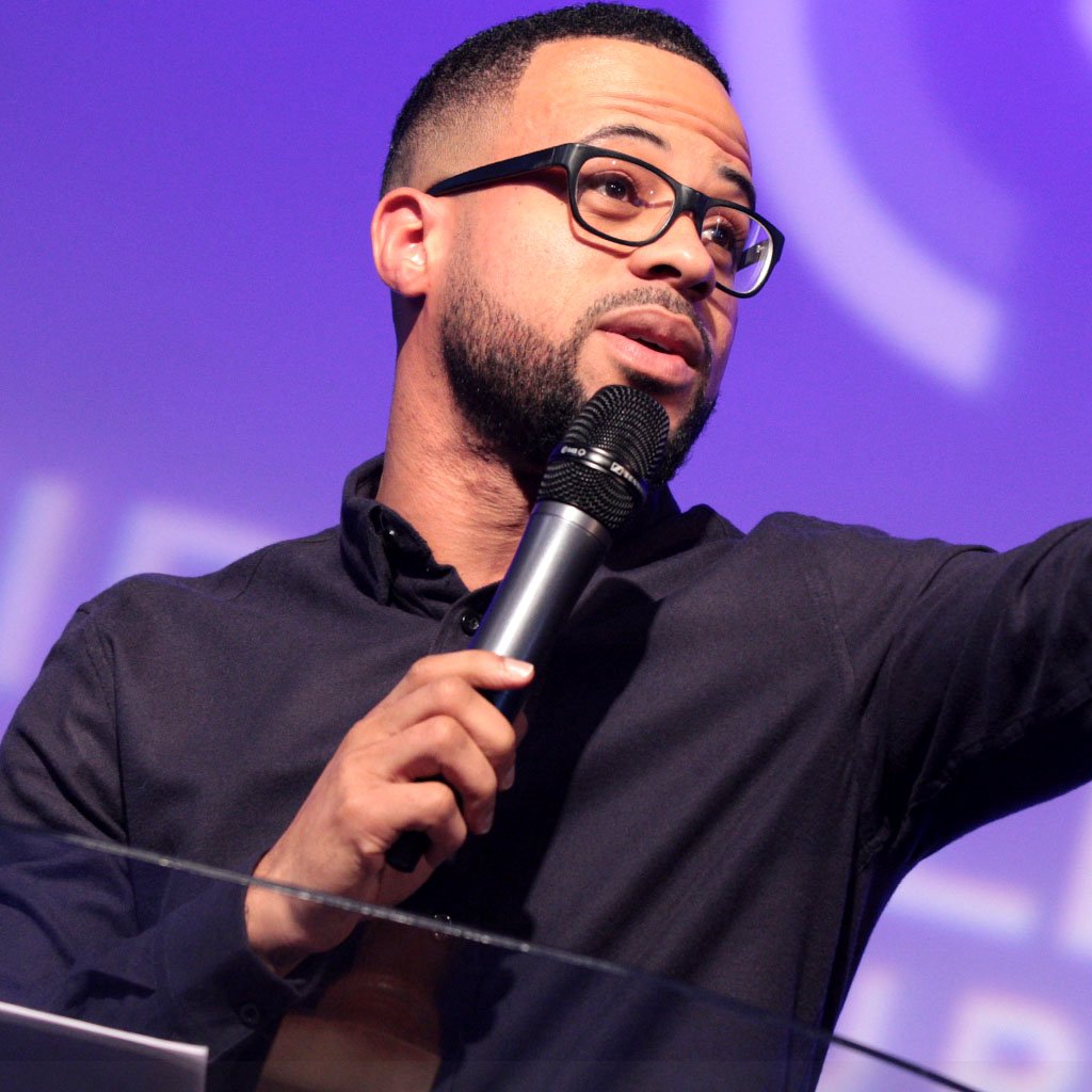 "Freedom's Mystery: I Am Forgiven"