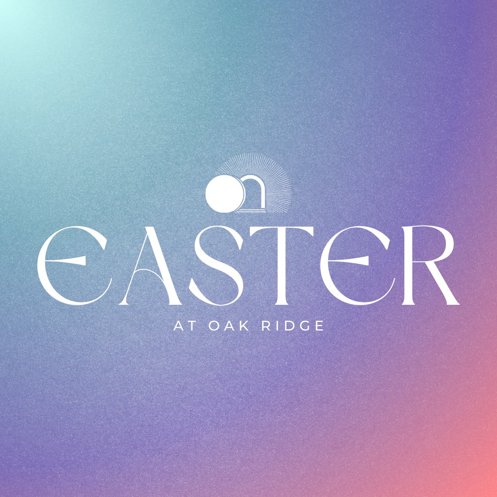 Easter Hits Different When You're Barely Holding On episode artwork