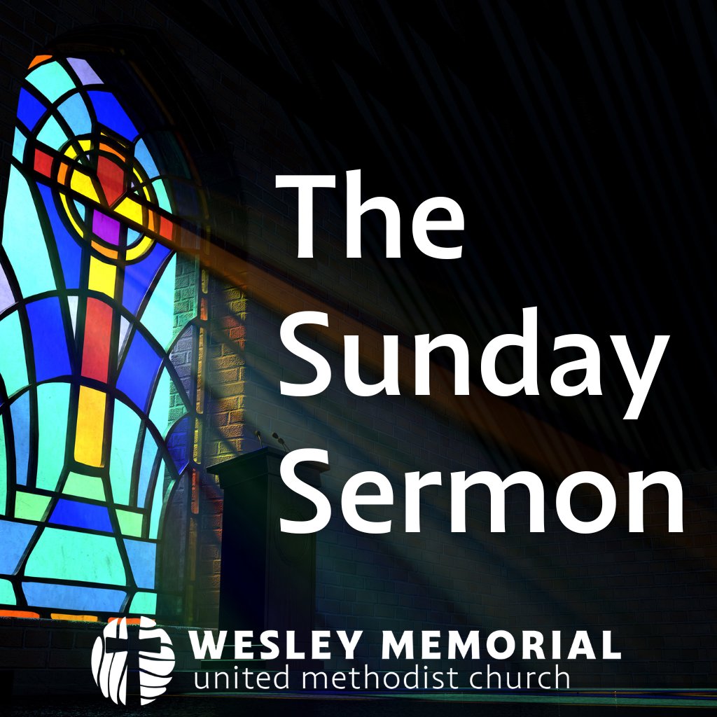 The Sunday Sermon