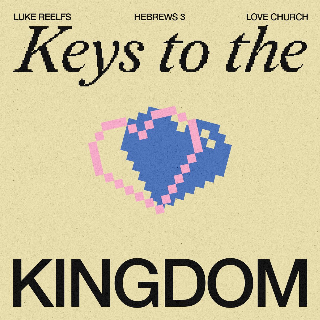 Love Church | Audio Podcast