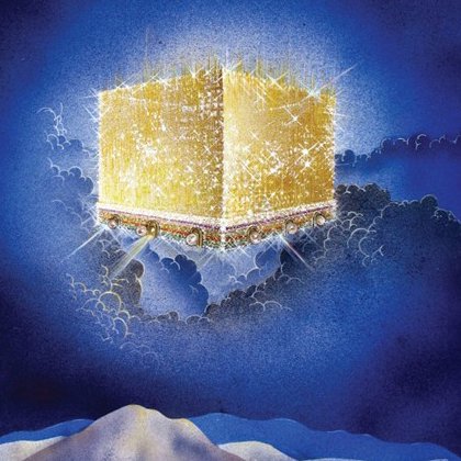 New Heavens, New Earth, New Jerusalem episode artwork