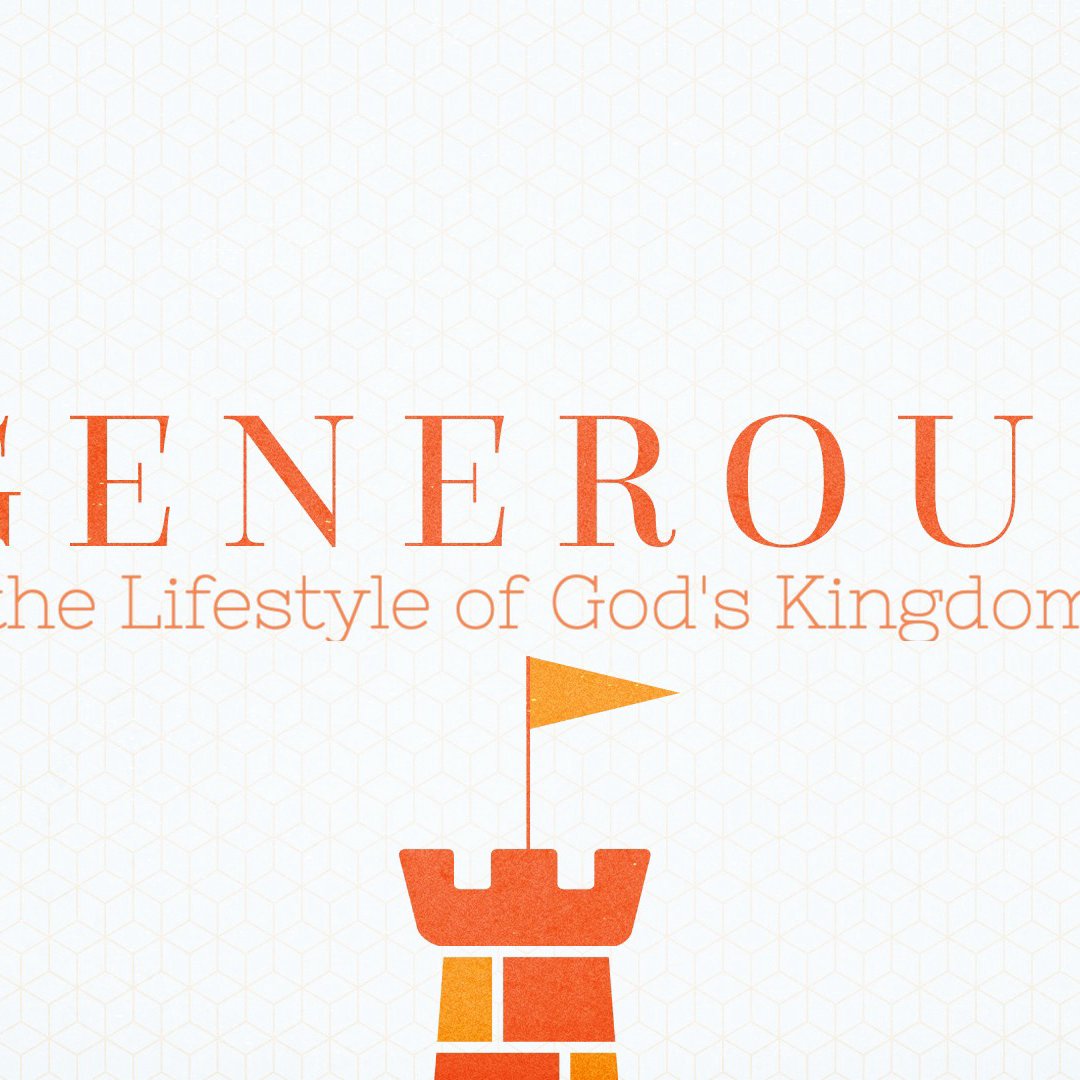 Sunday Sermons at Cornerstone Church, Mandeville