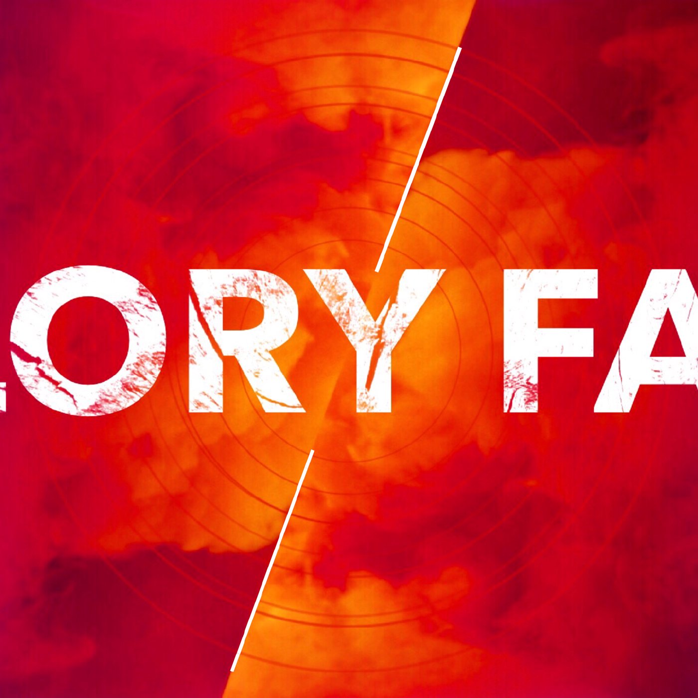 GLORY FALL- The Fast Life   11/4/2018 episode artwork